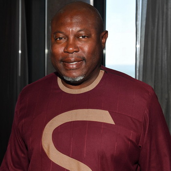 Simon Guobadia Biography